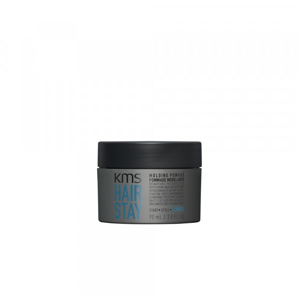 KMS HAIRSTAY Molding Pomade 90ml