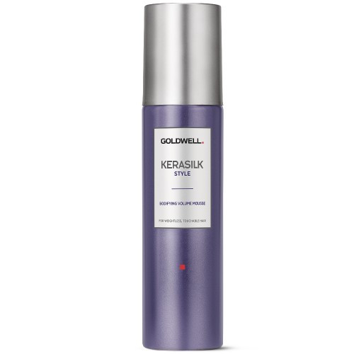Kerasilk STYLE Bodifying Volume Mousse 75ml