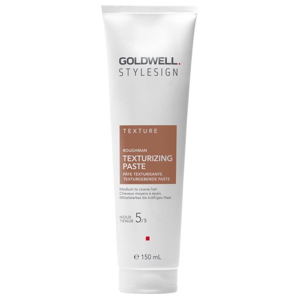 Goldwell ROUGHMAN TEXTURGEBENDE PASTE 150ml