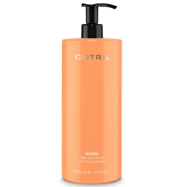 COTRIL NUTRO HIGH NOURISHING MIRACLE SHAMPOO 1000 ML