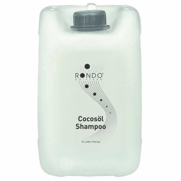 Rondo Cocosöl Shampoo 5000ml