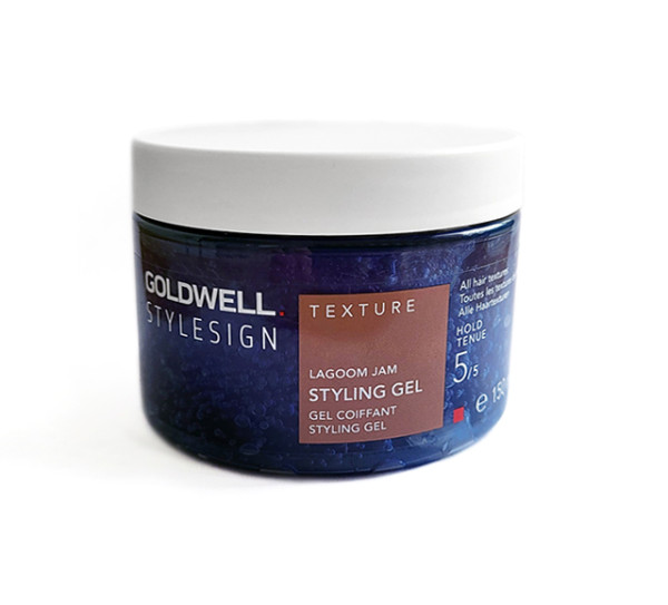 Goldwell STYLESIGN Texture Lagoom Jam, 150 ml