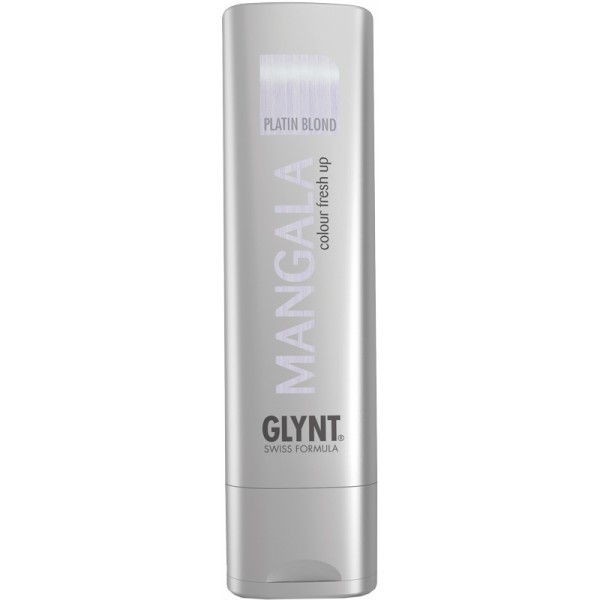 Glynt MANGALA Platin Blond Fresh up - 200ml