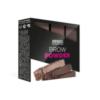 andmetics Brow Powder andmetics Brow Powder