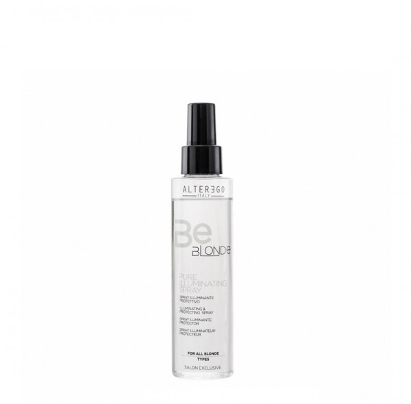 Alter Ego Be Blonde Pure Illuminating Spray 150ml