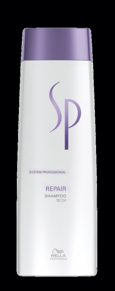 SP REPAIR SHAMPOO 250ML
