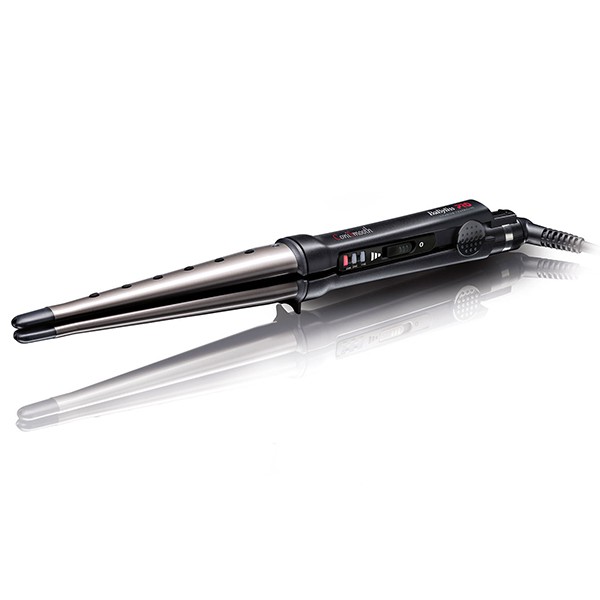 Babyliss Coni Smooth Multifunktions Frisiereisen