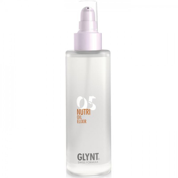 Glynt NUTRI Oil Elixir - 100ml