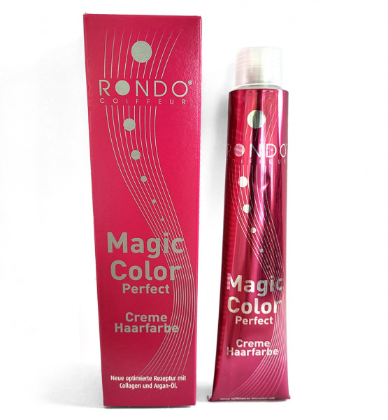 Rondo Magic Color 7.00 Mittelblond Natur Warm 100ml