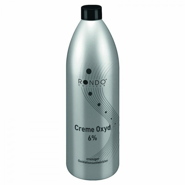 Rondo Creme Oxyd 6% 1000ml