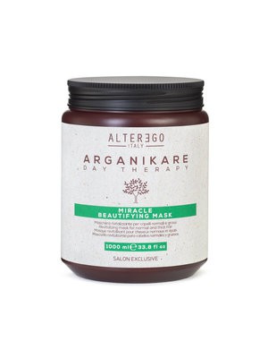 Arganikare Miracle Beautifying mask 275 ml