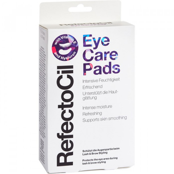 RefectoCil Eye Care Pads (10 Anwendungen)