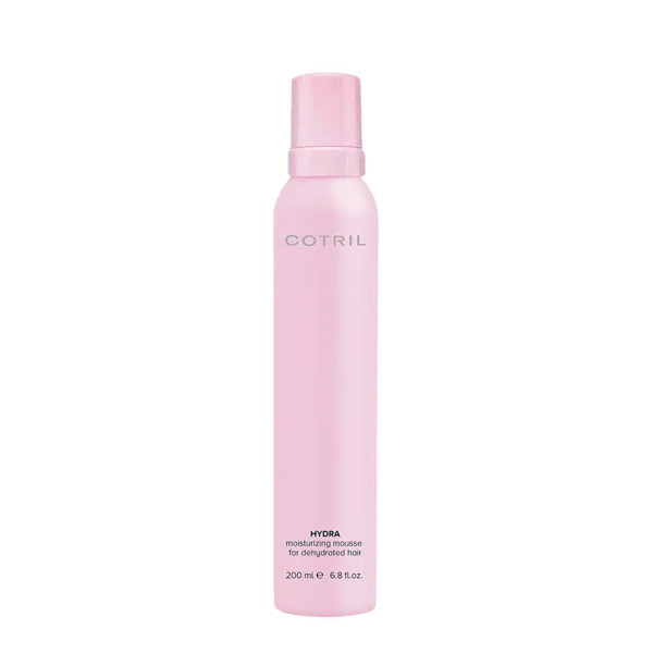 COTRIL HYDRA MOUSSE 200 ML