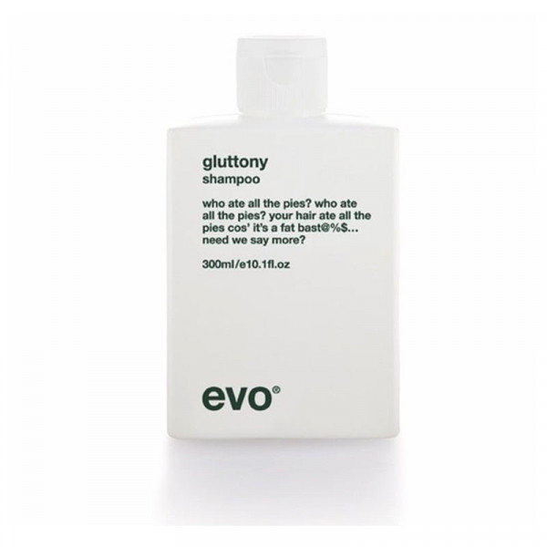 EVO Gluttony Shampoo 50ml