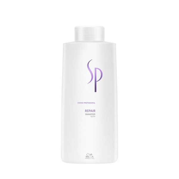 SP Repair Shampoo 1000ml