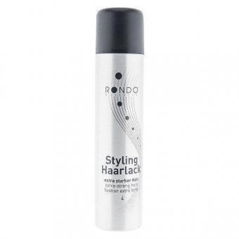Styling Haarlack extra strong