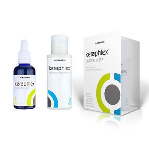 Keraphlex Set Step 1 50ml +2 100ml