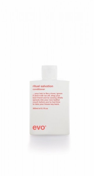 EVO Ritual Salvation Conditioner 50 ml