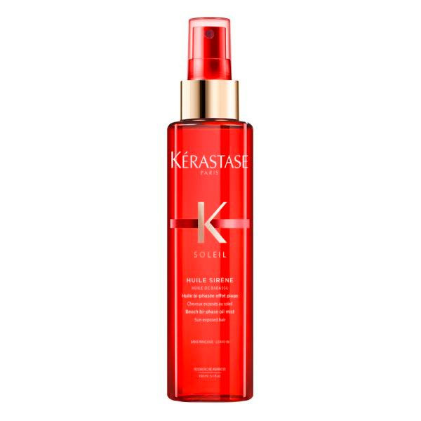 Kerastase Soleil Huile Sirene 150ml