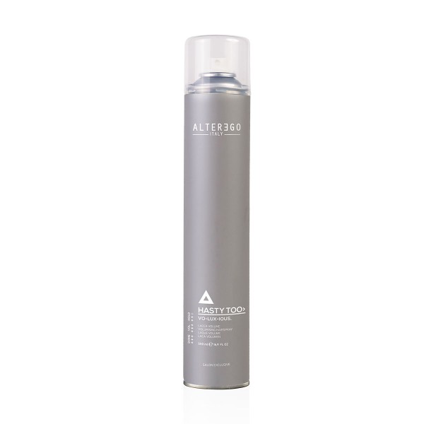 Hasty Too Voluxious Hairspray 500 ml