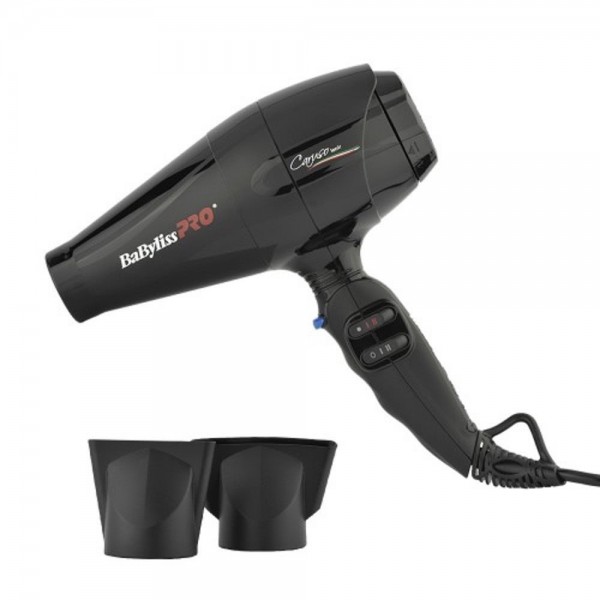 Babyliss Haartrockner Caruso
