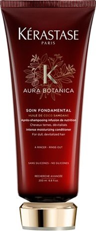 AURA BOTANICA Soin Fondamental