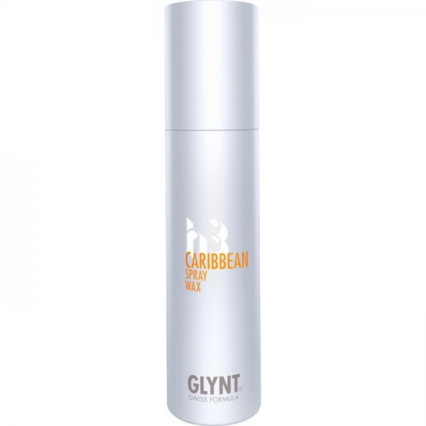 Glynt CARIBBEAN Spray Wax hf 3 - 150ml