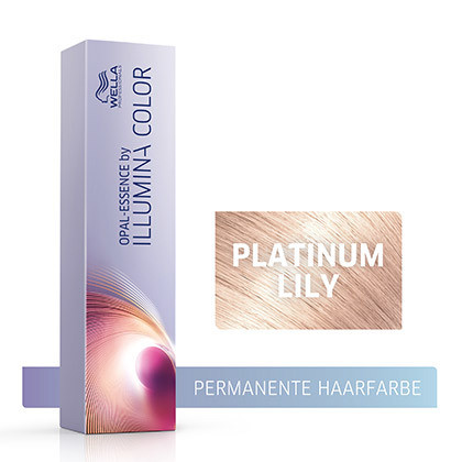 Wella Illumina Color Opal Essence Platinum Lily 60ml
