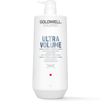 DUALSENSES Ultra Volume Bodifying Conditioner, 1L DUALSENSES Ultra Volume Bodifying Conditioner, 1L
