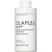 Olaplex N°4 Fine Bond Maintenance Shampoo 250 ml