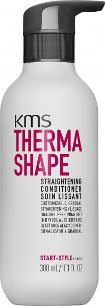 KMS THERMASHAPE Straightening Conditioner 300ml
