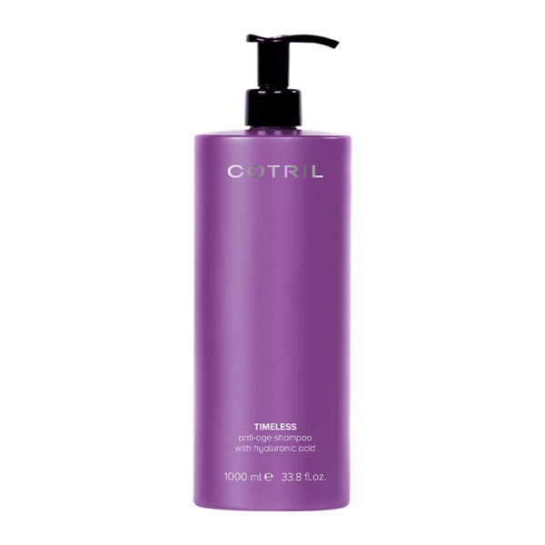 COTRIL TIMELESS SHAMPOO 1000ML