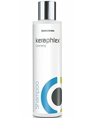 Keraphlex Shampoo Cleansing 200ml
