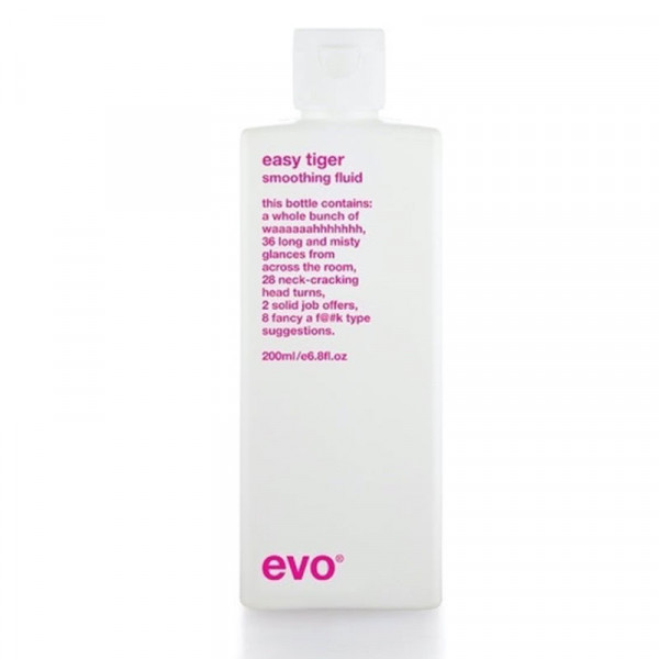 Evo Easy Tiger Smoothing Fluid 200ml