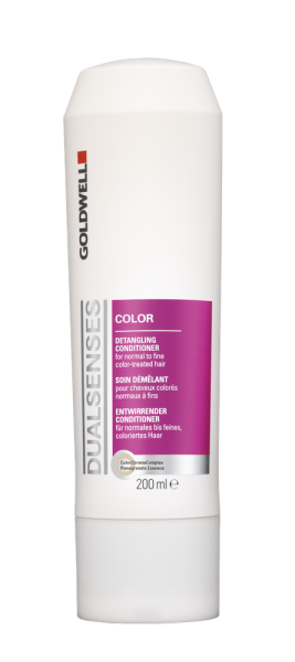 DUALSENSES Color Brilliance Conditioner,1 L