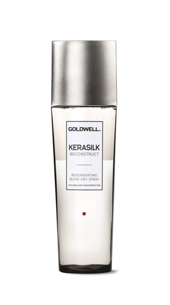 Kerasilk Reconstruct Regenerierendes Föhn-Spray, 125 ml