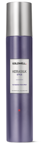 Kerasilk Style Texturing Finish Spray, 200 ml