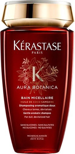 AURA BOTANICA Bain Micellaire Riche