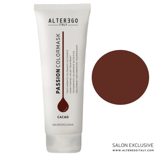 Passion Color Mask Cacao 250 ml