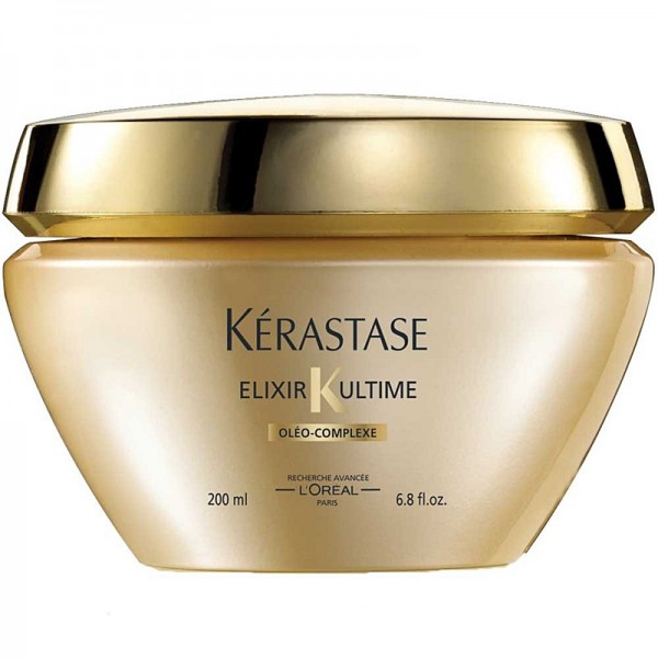 ELIXIR ULTIME Elixir Ultime Maske
