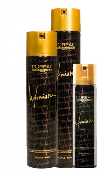 INFINIUM EXTRASTARK 300ML