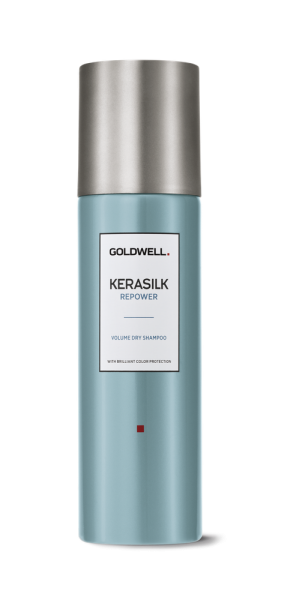 Kerasilk Volumen Trockenshampoo, 200 ml