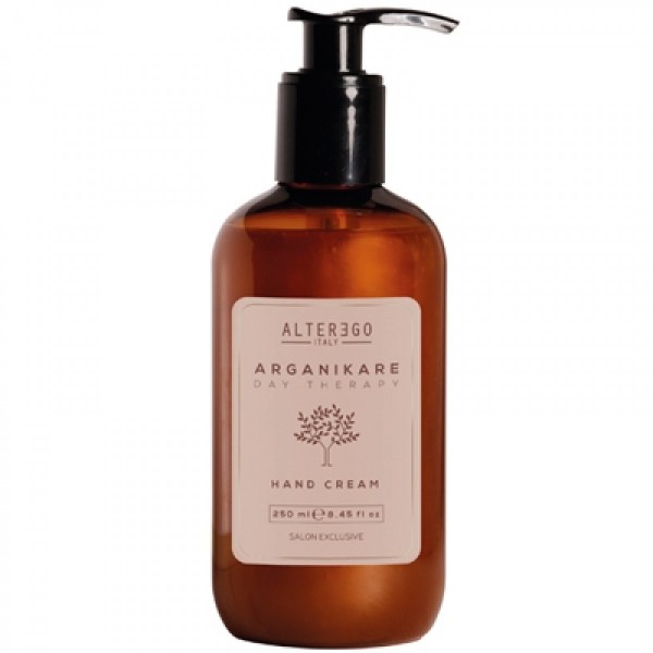 Arganikare Hand Creme 250 ml