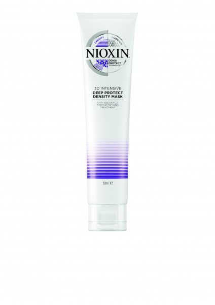NIOXIN 3D Deep Protect Density Masque 150ml