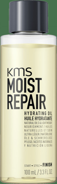 KMS MOISTREPAIR Hydrating Oil 100ml