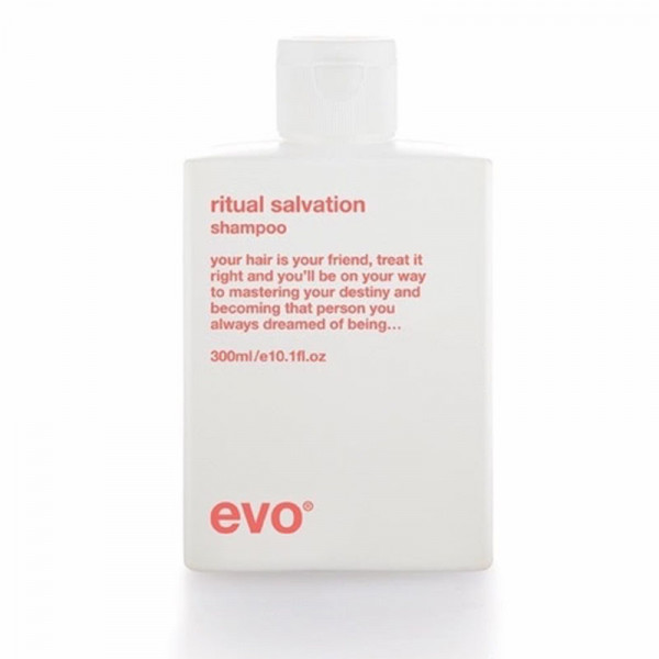 EVO Ritual Salvation Shampoo 50 ml