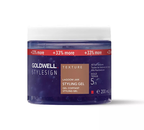 Goldwell STYLESIGN Texture LAGOOM JAM +33 %, 200ml