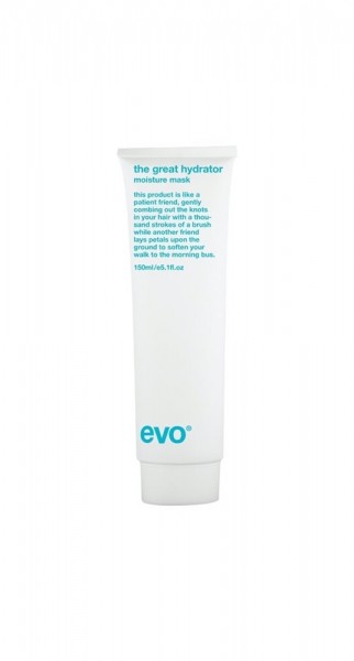 the great hydrator moisture mask, 30 ml