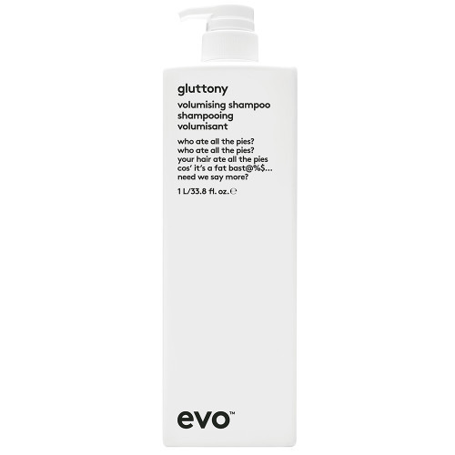 Evo Gluttony Shampoo 1000ml