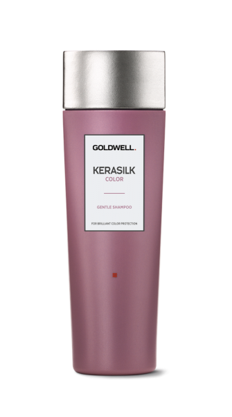 Kerasilk Color Gentle Shampoo, 250 ml